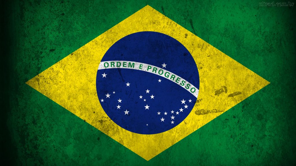 Brasil - voc.link - política